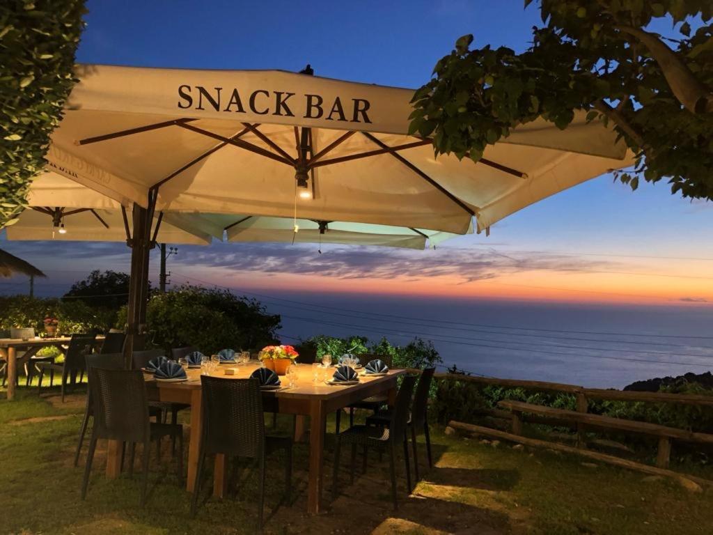 Agriturismo Del Sole Anacapri  Exterior photo