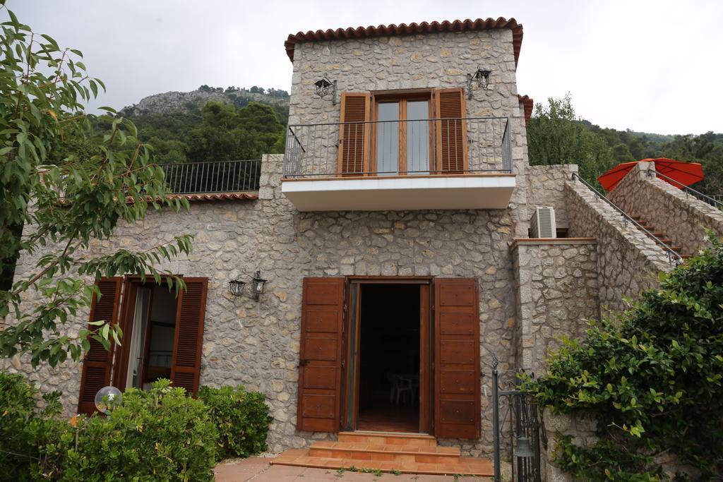 Agriturismo Del Sole Anacapri  Exterior photo