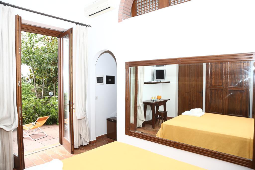 Agriturismo Del Sole Anacapri  Exterior photo