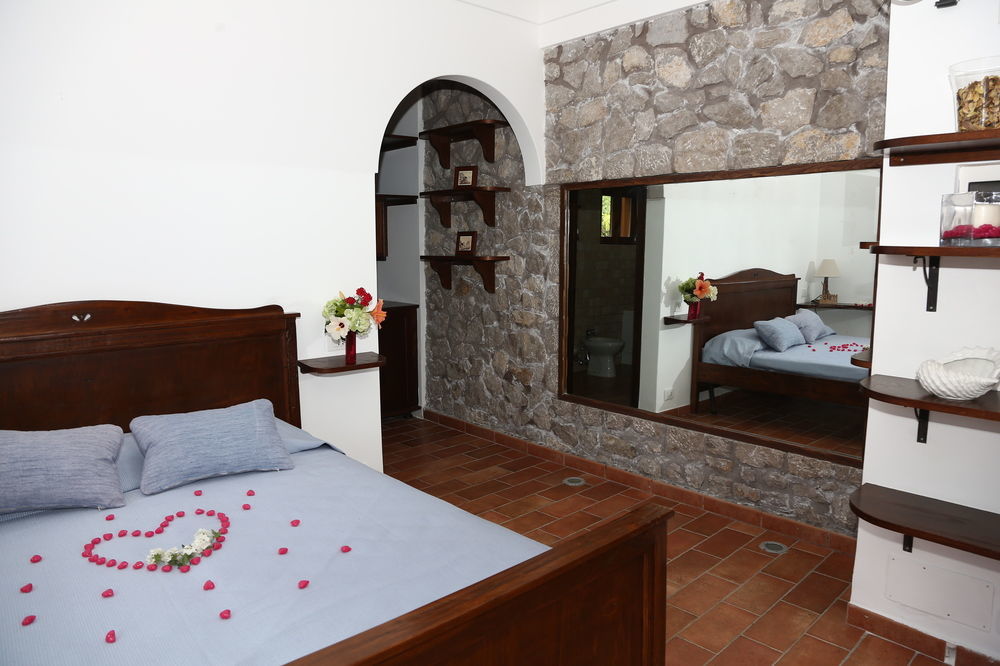 Agriturismo Del Sole Anacapri  Exterior photo