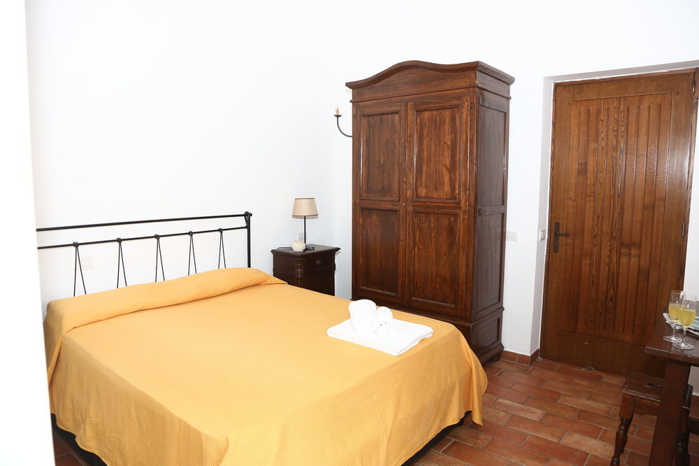 Agriturismo Del Sole Anacapri  Exterior photo