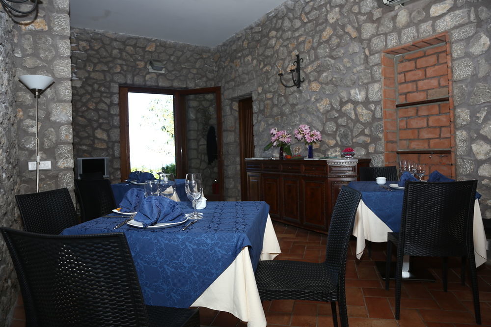 Agriturismo Del Sole Anacapri  Exterior photo