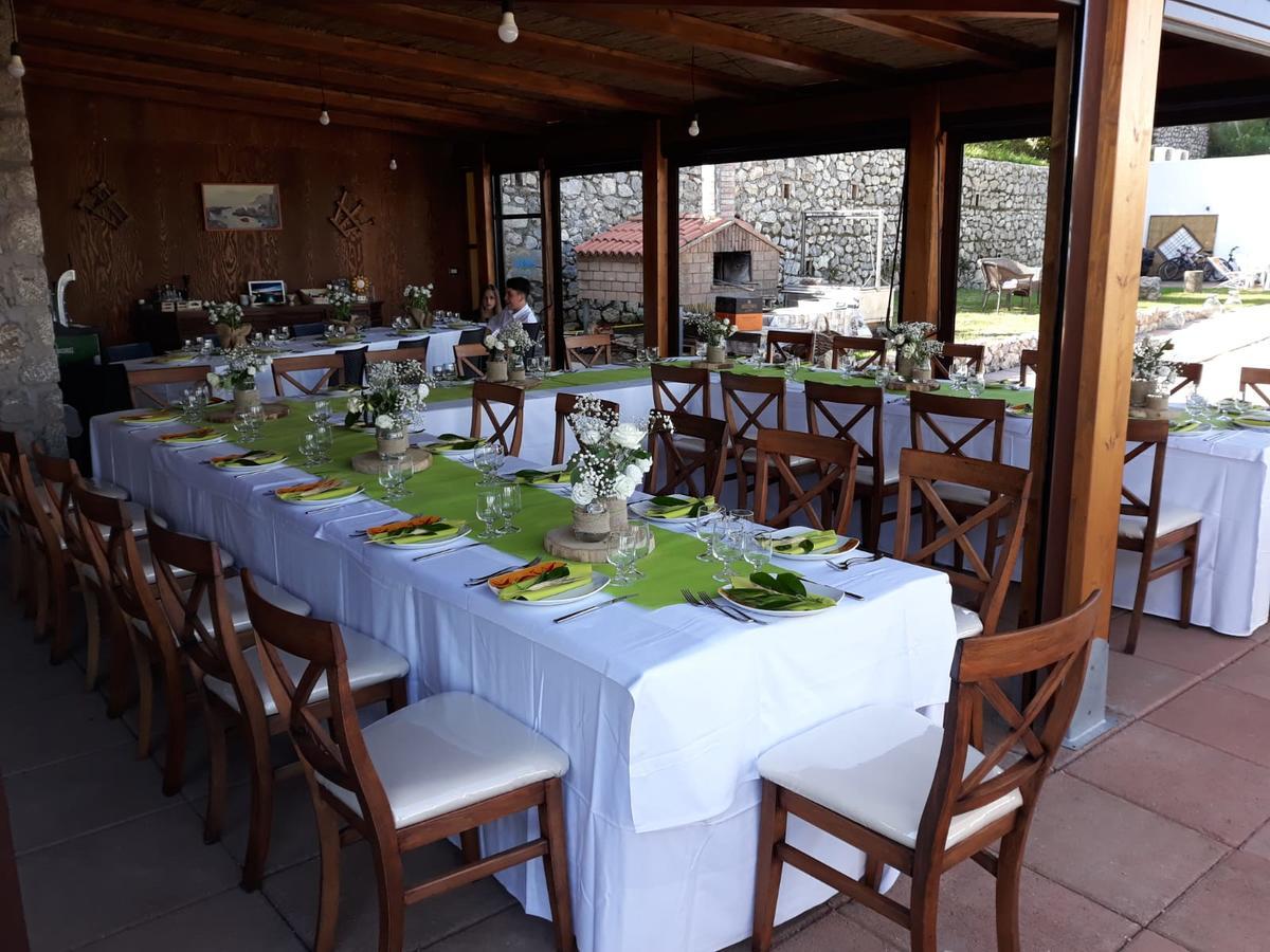 Agriturismo Del Sole Anacapri  Exterior photo