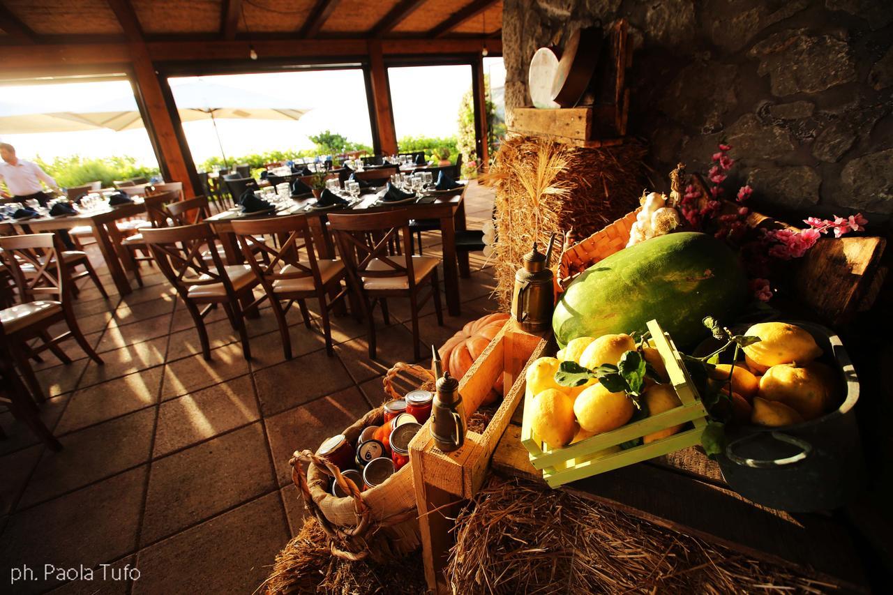 Agriturismo Del Sole Anacapri  Exterior photo